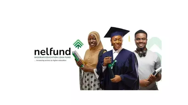 BREAKING: Student Loan Applications Hit 1 Million Mark as Nigerian Youth Rush for NELFUND Support