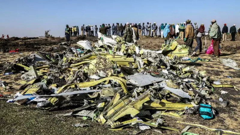 BREAKING: US Judge Dismisses Criminal Charges Against Boeing Over 737 Max 8 Crashes | Exclusive Report