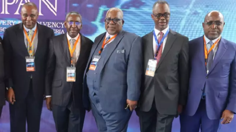 BRIPAN Champions Major Reform: Elevating Nigeria's Insolvency and Bankruptcy Standards Nationwide