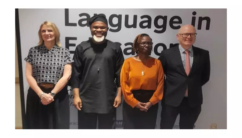 British Council Trains 1 Million English Teachers in Sub-Saharan Africa Yearly