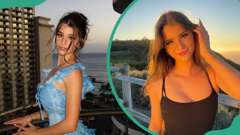 Brooke Monk: The 22-Year-Old TikTok Star with a $2.6M Net Worth