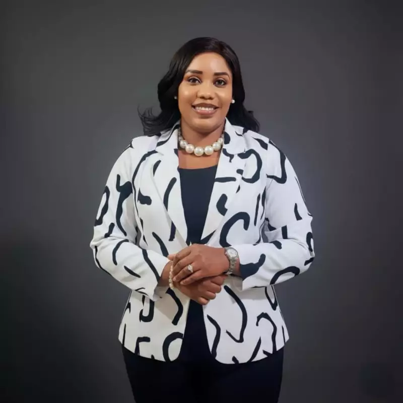 Bunmi Talabi Debuts with Powerful Worship Single 'Oba Nla'