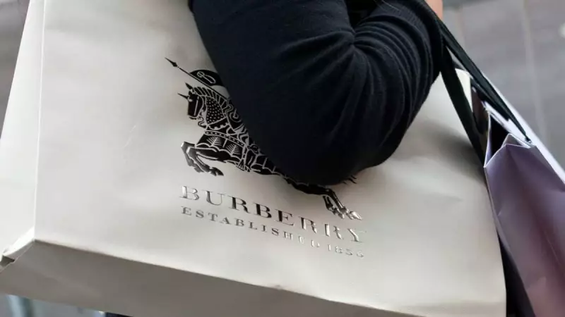 Burberry Cuts First-Half Loss to £26M as Turnaround Plan Shows Results