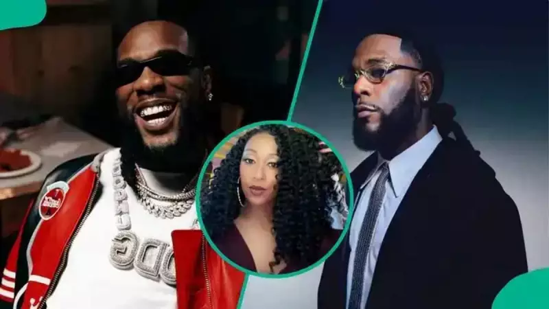 Burna Boy Apologizes for Denver Concert Incident: "I Was Just Joking"