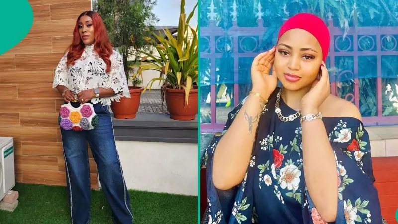 Businesswoman Urges Women Affairs Ministry to Aid Regina Daniels