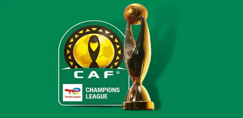CAF Shakes Up African Football! 2025/26 Champions League Group Stage Draw Revealed - See Who Nigeria's Clubs Face