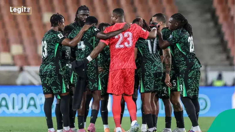 Cameroon Legend Bell Backs Super Eagles to Beat DR Congo in World Cup Playoff