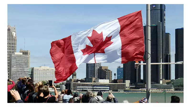 Canada Issues Updated Travel Advisory for Nigeria, Urges Caution