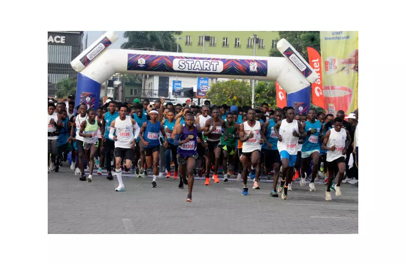 Capital City Race Ikeja 2025: 10km Event Set for November 22