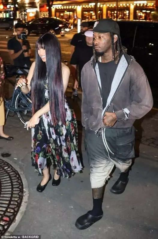 Cardi B Cries Out: 'Leave Me TF Alone' After Year-Long Harassment Drama