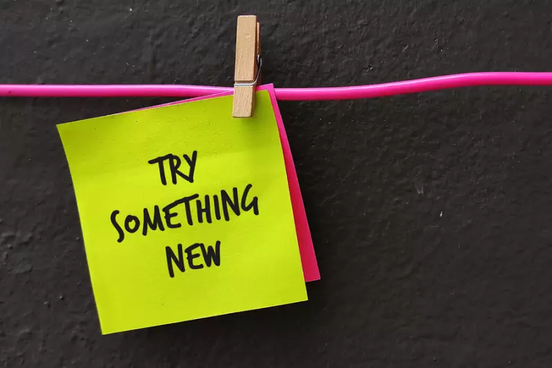 Career Reinvention: 5 Steps to Pivot Without Starting Over