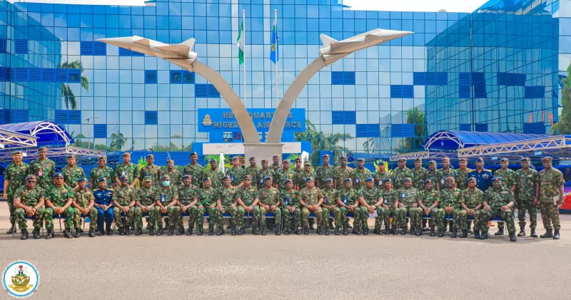 CAS Vows Full Implementation of President Tinubu's Directives on Civil Service Reform