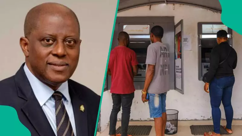 CBN Orders Banks: Withdraw Misleading Adverts Immediately