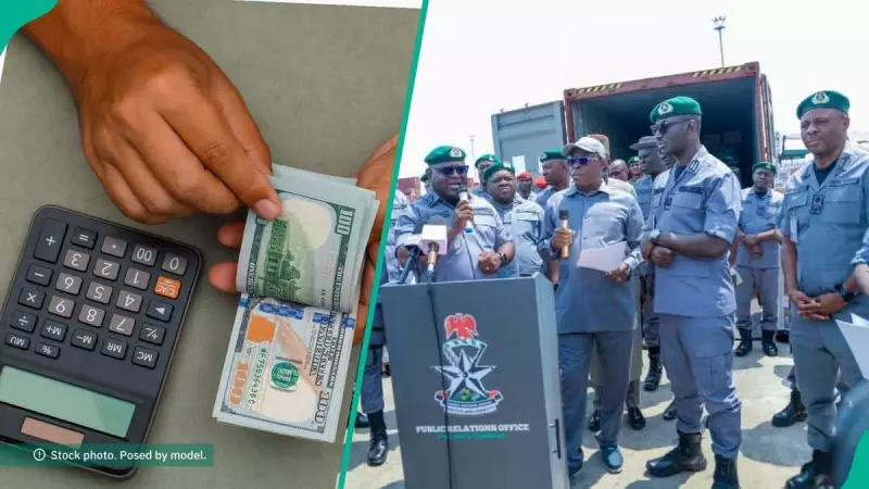 CBN Slashes Customs Rate to N1,421/$ as Naira Strengthens