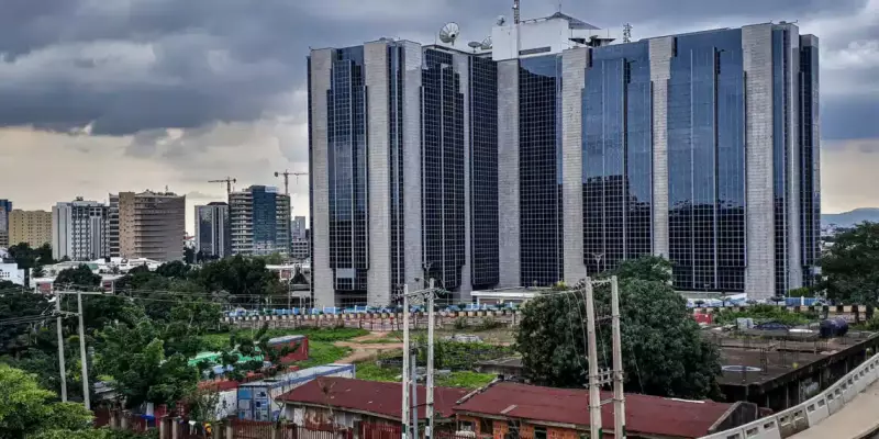 CBN's 875bps Rate Hikes Fueled Fixed Income Boom in 2024