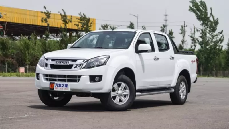 Cedric Masters Set to Unveil Revolutionary Pickup Brand at Lagos International Trade Fair