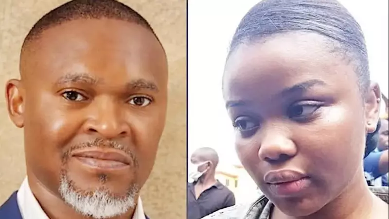 Chidinma Ojukwu Expresses Regret Over Super TV CEO's Death in Court