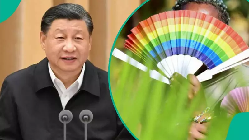 China Orders Removal of Gay Dating Apps Blued and Finka from App Store