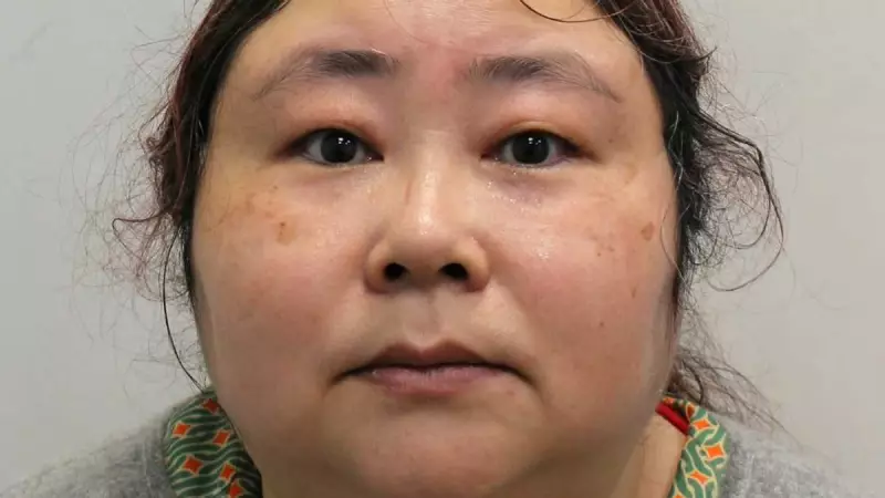 Chinese Businesswoman Faces 14 Years Jail in UK's $6B Bitcoin Seizure