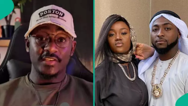 Chioma Adeleke's Airport Encounter Goes Viral: Netizens Spot Missed Connection Opportunity