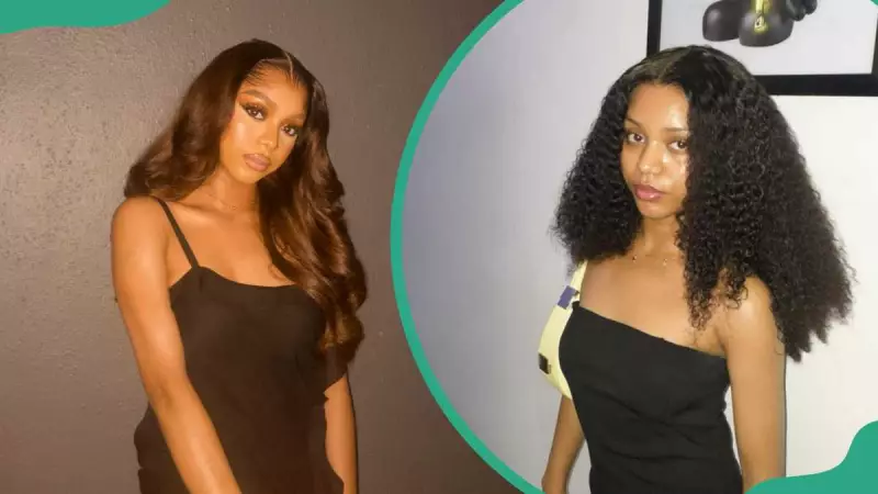 Chisom Oguike: The Rising Star Bringing Quiet Grace to Nollywood Screens