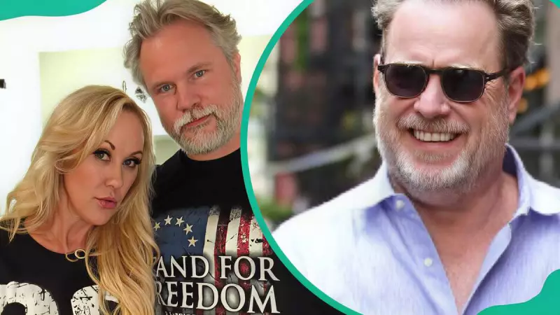 Chris Potoski: 10 Facts About Brandi Love's Private Husband