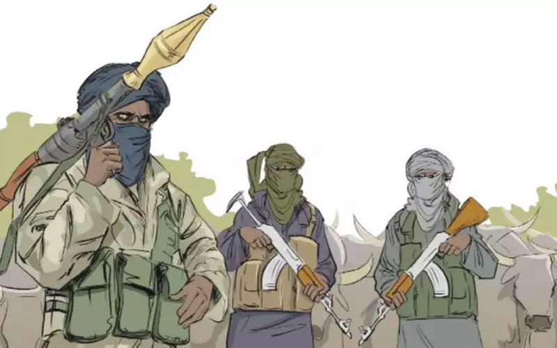 Christian Elders Urge FG: Go After Bandits Killing Nigerians