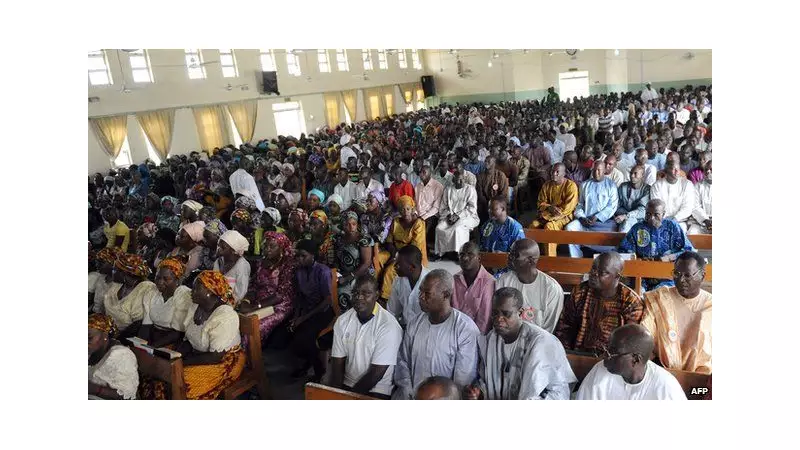 Christian Genocide Claims in Nigeria: Legal Analysis & Trump's Threat