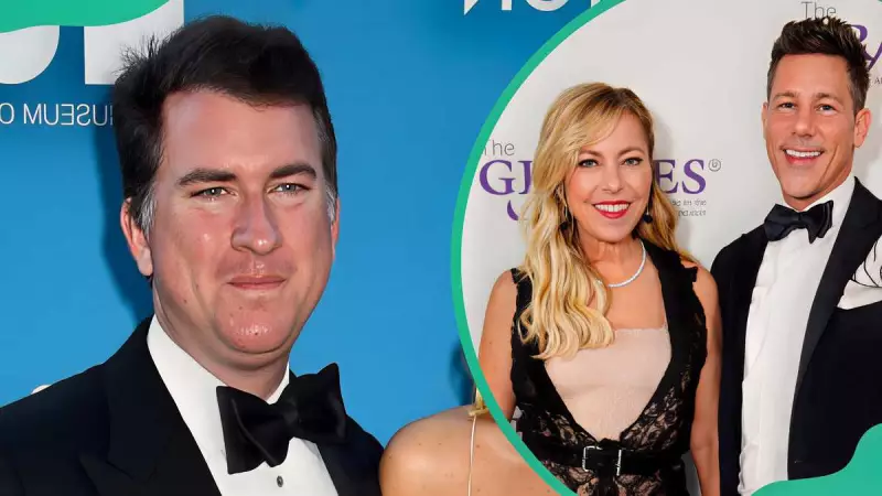 Christian Stracke: The $30M Private Millionaire Behind RHOBH's Sutton