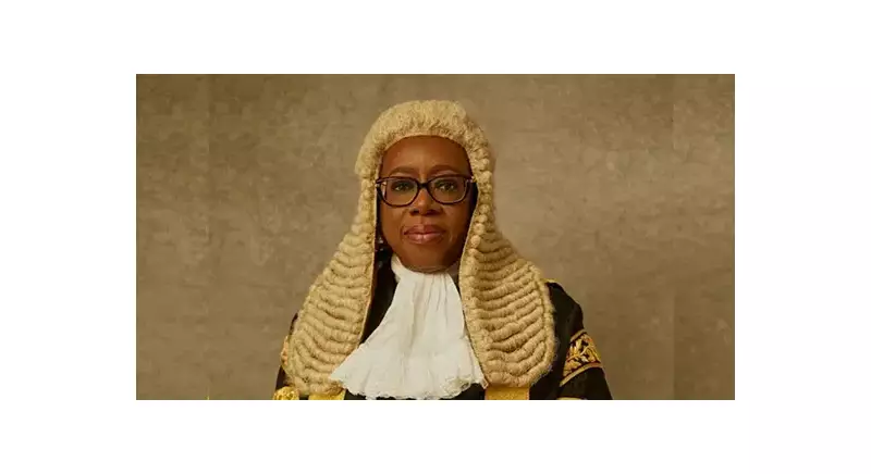 CJN Ariwoola's Strong Warning: Code of Conduct Tribunal Must Protect Its Independence