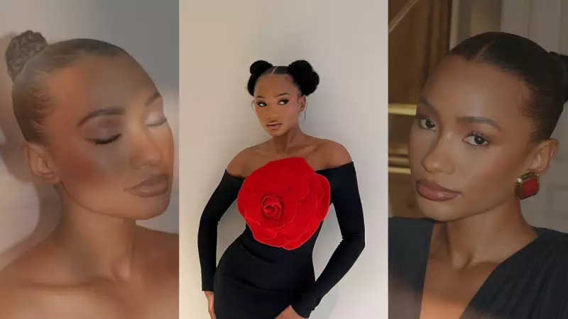 Clean Girl Makeup: Step-by-Step Guide for Glowy Nigerian Skin