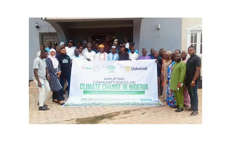 Climate Equity Project Warns of Deepening Crisis in Southwest Nigeria