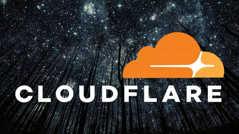 Cloudflare Outage: 5 Major Internet Glitches That Disrupted the World