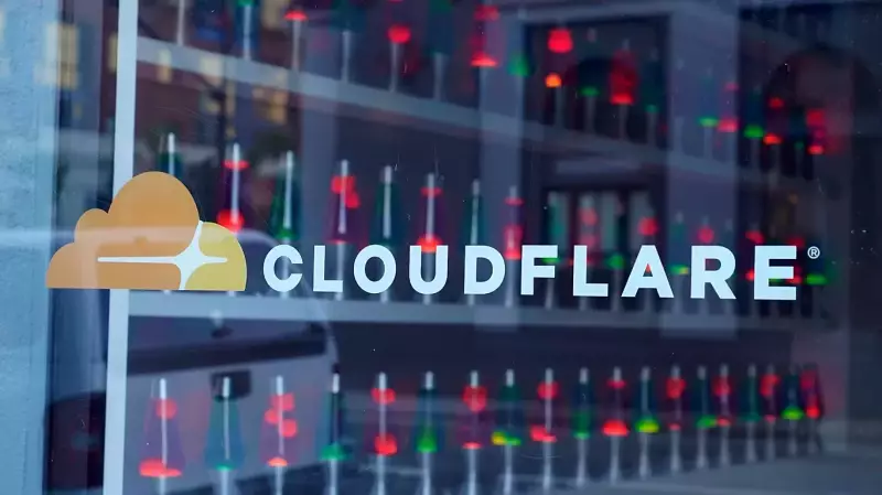 Cloudflare Outage Disrupts X, ChatGPT, and Bet365 in Nigeria