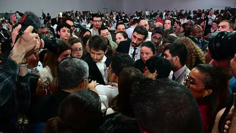 COP30 Climate Deal Reactions: Mixed Global Response in Brazil