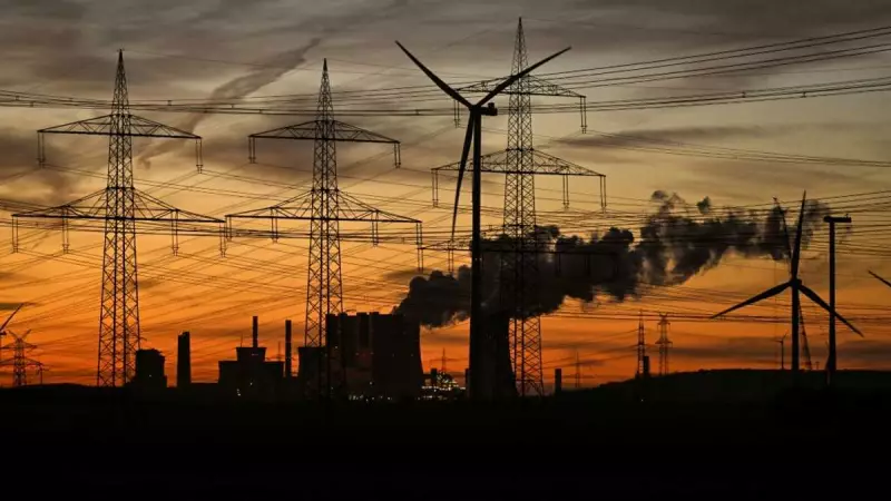 COP30 Climate Summit: Global Showdown Over Fossil Fuel Phaseout Plan