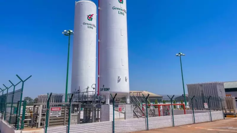 COP30 Ends in Failure: No Deal to Phase Out Fossil Fuels