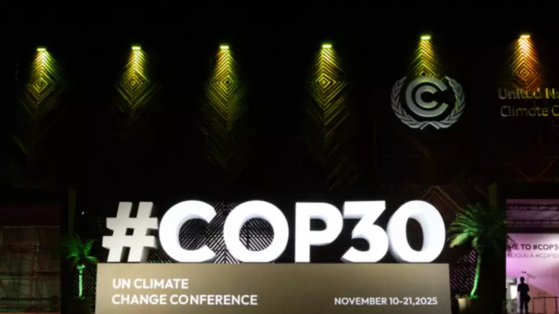 COP30 Outcomes: Key Climate Decisions from Amazon Summit