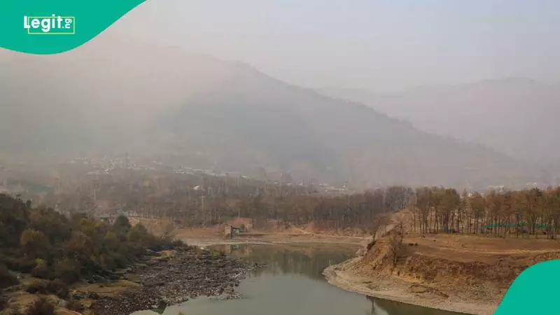 COP30: Youth Demand Climate Action as World Passes 1.5°C Warming Threshold