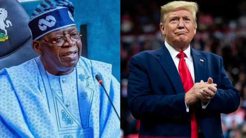 Could US Military Action in Nigeria Happen? Trump's Alleged Threat Over Christian Killings