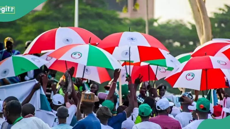 Court Again Halts PDP National Convention in Ibadan