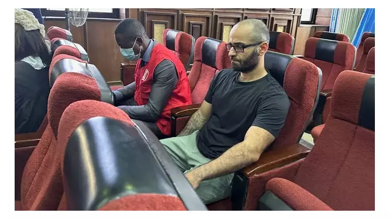 Court Dismisses Binance Executive's Detention Challenge in Nigeria