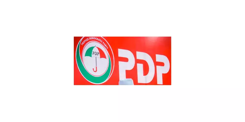 Court Halts PDP National Convention Again in Abuja Ruling