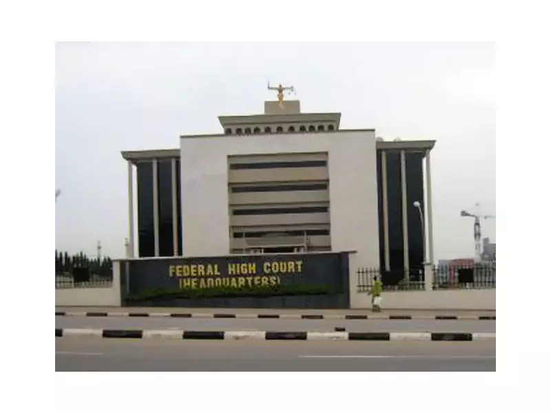 Court Orders EFCC to Release 27 Wrongly Seized Properties in Abuja