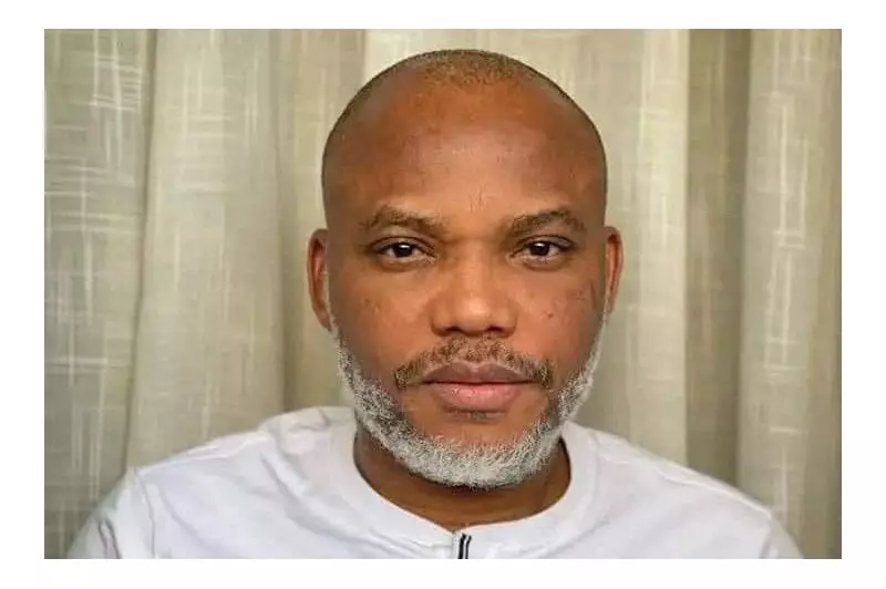 Court Sets Nov 20 for Nnamdi Kanu Terrorism Trial Judgment