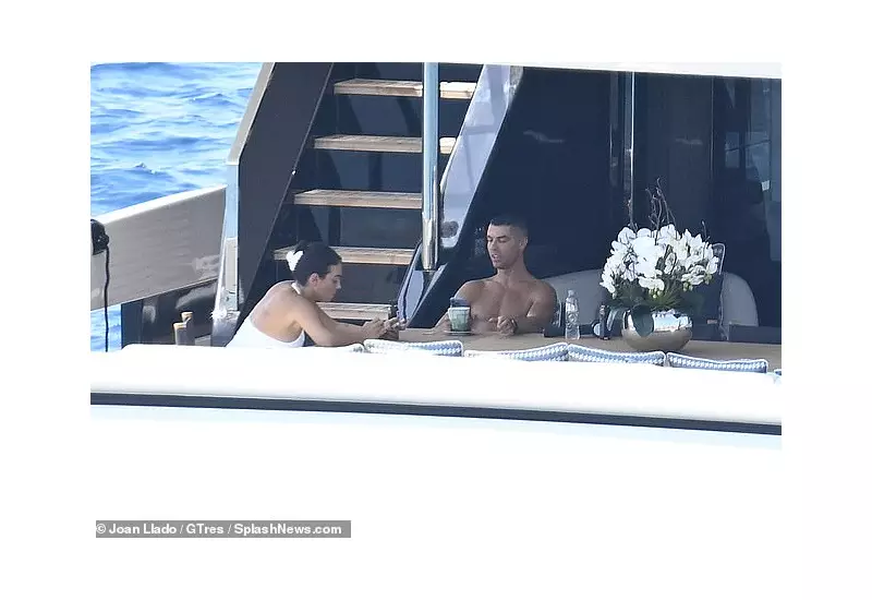 Cristiano Ronaldo Explains Why He Missed Diogo Jota's Funeral - Shocking Cemetery Vow Revealed!