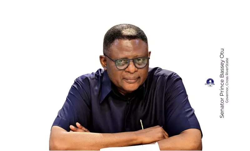 Cross River Governor Cancels Agbokim Marathon, Vendors & Athletes Lament