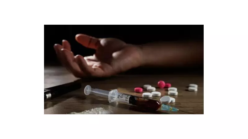 Cross River Students Warned: Drug Abuse Leads to Expulsion and Prison Time