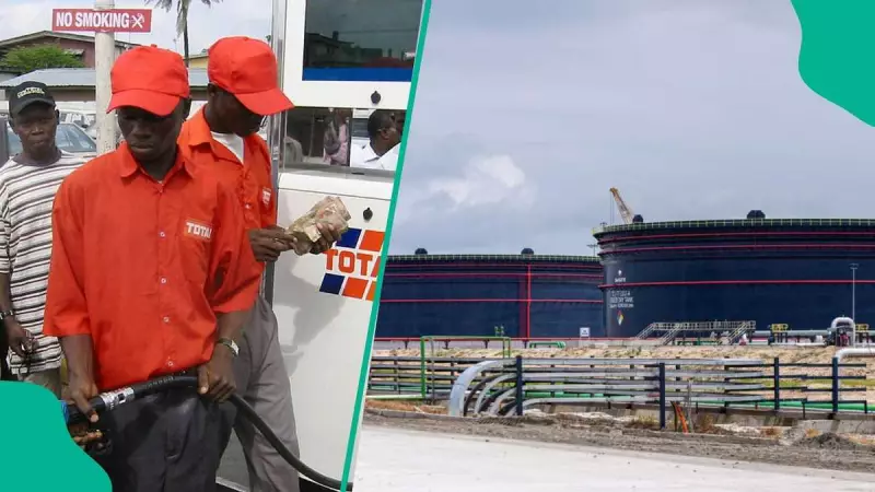 Dangote Refinery Claims Credit for Petrol Price Reduction, Denies FG Tariff Influence