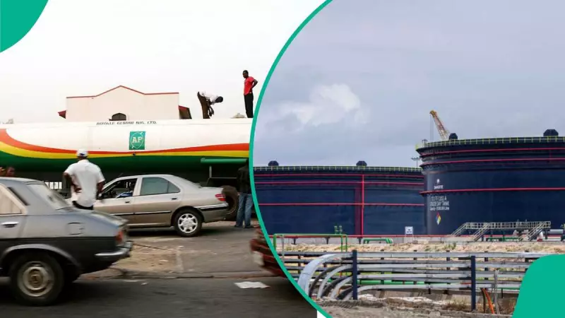 Dangote Refinery Threatens Sanctions Over Leaking Fuel Trucks
